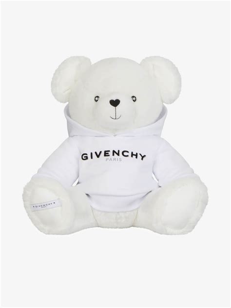 givenchy teddy bear|Givenchy.